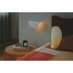 Nordlux Model kinkiet 1x25 W biały 2412401001