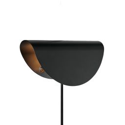 Nordlux Model kinkiet 1x25 W czarny 2412401003