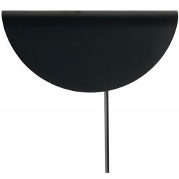 Nordlux Model kinkiet 1x25 W czarny 2412401003