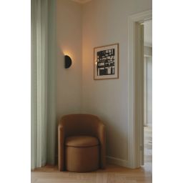 Nordlux Model kinkiet 1x25 W czarny 2412401003