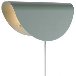 Nordlux Model kinkiet 1x25 W zielony 2412401023