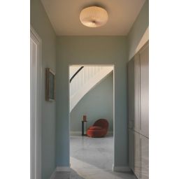 Nordlux Belloy plafon 2x25 W biały 2412456001