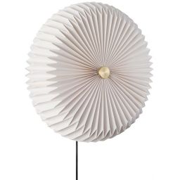 Nordlux Belloy plafon 2x25 W biały 2412456001