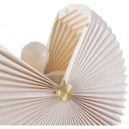 Nordlux Belloy plafon 2x25 W biały 2412456001