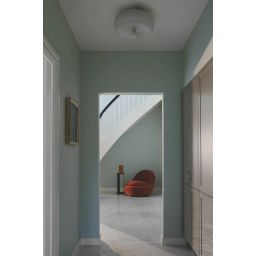 Nordlux Belloy plafon 2x25 W biały 2412456001