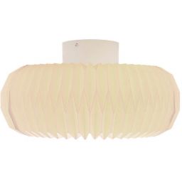 Nordlux Belloy plafon 2x25 W biały 2412456001