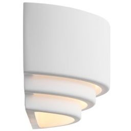 Nordlux Lancio kinkiet 1x25 W biały 2412481001