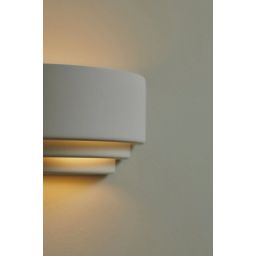 Nordlux Lancio kinkiet 1x25 W biały 2412481001