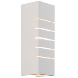 Nordlux Lancio kinkiet 1x5 W biały 2412501001