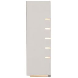 Nordlux Lancio kinkiet 1x5 W biały 2412501001