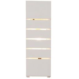 Nordlux Lancio kinkiet 1x5 W biały 2412501001