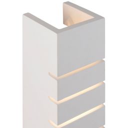 Nordlux Lancio kinkiet 1x5 W biały 2412501001