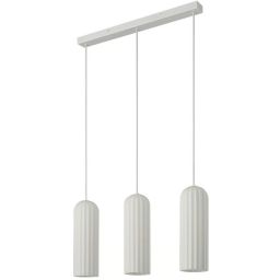 Nordlux Miella lampa wisząca 3x25 W biała 2412533001