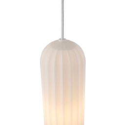 Nordlux Miella lampa wisząca 3x25 W biała 2412533001