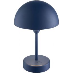 Nordlux Ellen lampa stołowa 1x2,8 W niebieska 2418015006