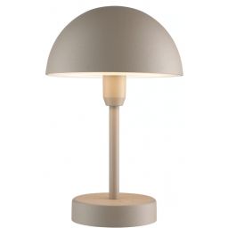 Nordlux Ellen lampa stołowa 1x2,8 W beżowa 2418015009