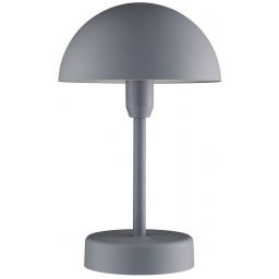 Nordlux Ellen lampa stołowa 1x2,8 W brązowa 2418015018