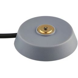 Nordlux Ellen lampa stołowa 1x2,8 W brązowa 2418015018