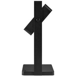 Nordlux Saulio Solar lampa solarna stołowa 1x3,5 W czarny 2418035003