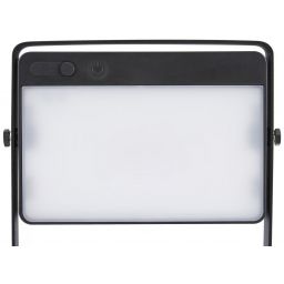 Nordlux Saulio Solar lampa solarna stołowa 1x3,5 W czarny 2418035003