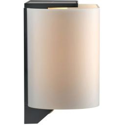 Nordlux Piola kinkiet zewnętrzny 1x5 W biały 2418051001