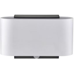 Nordlux Piola kinkiet zewnętrzny 1x5 W biały 2418051001