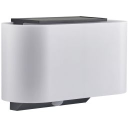 Nordlux Piola kinkiet zewnętrzny 1x5 W biały 2418051001