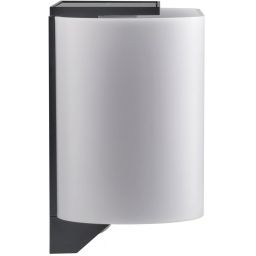Nordlux Piola kinkiet zewnętrzny 1x5 W biały 2418051001