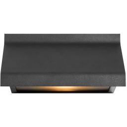 Nordlux Tadas kinkiet zewnętrzny 1x12 W czarny 2418171003