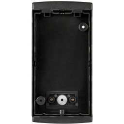 Nordlux kinkiet zewnętrzny 1x10 W czarny 2418231003