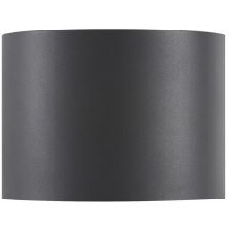 Nordlux Milda kinkiet zewnętrzny 1x4,9 W antracyt 2418351050