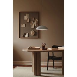 Nordlux Versale lampa wisząca 1x40 W biała 2420013001