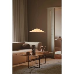 Nordlux Hill lampa wisząca 3x15 W biała 2420073001