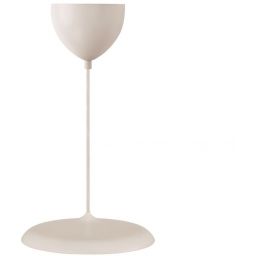 Nordlux Artist lampa wisząca 1x14 W beżowa 2420203009