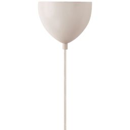 Nordlux Artist lampa wisząca 1x14 W beżowa 2420203009