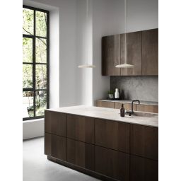 Nordlux Artist lampa wisząca 1x14 W beżowa 2420203009