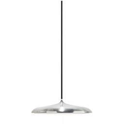 Nordlux Artist lampa wisząca 1x14 W stal nierdzewna 2420203034