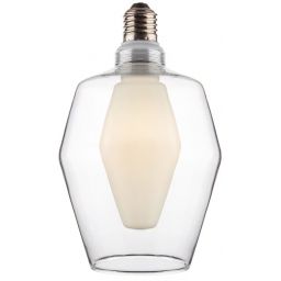 Nordlux DecoE27 żarówka 1x4,15 W 2700 K E27 2480012700