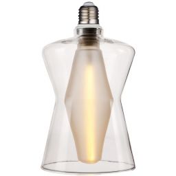 Nordlux DecoE27 żarówka 1x4,15 W 2700 K E27 2480032700