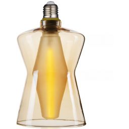 Nordlux DecoE27 żarówka 1x4,1 W 2700 K E27 2480042700