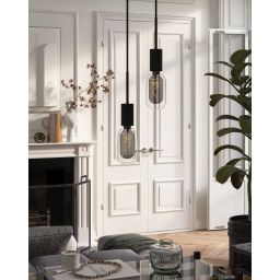 Nordlux DecoE27 żarówka 1x4,1 W 1800 K E27 2480052747