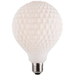 Nordlux DecoE27 żarówka 1x3,9 W 3000 K E27 2480092701