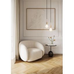 Nordlux DecoE27 żarówka 1x3,9 W 3000 K E27 2480092701