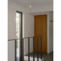 Nordlux Jerome lampa podsufitowa 1x8 W biała 2510056001