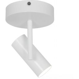 Nordlux Jerome lampa podsufitowa 1x8 W biała 2510056001