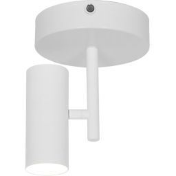 Nordlux Jerome lampa podsufitowa 1x8 W biała 2510056001