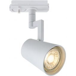 Nordlux Allison Link Spot lampa do szynoprzewodów 1x5 W biały 2510119901