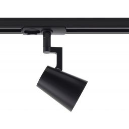 Nordlux Allison Link Spot lampa do szynoprzewodów 1x5 W czarny 2510119903