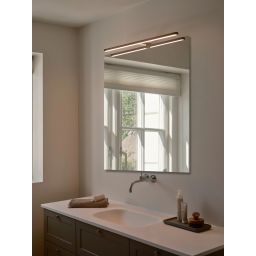 Nordlux Marlee kinkiet 1x11,5 W czarny 2510351003