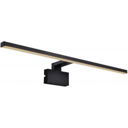 Nordlux Marlee kinkiet 1x11,5 W czarny 2510351003